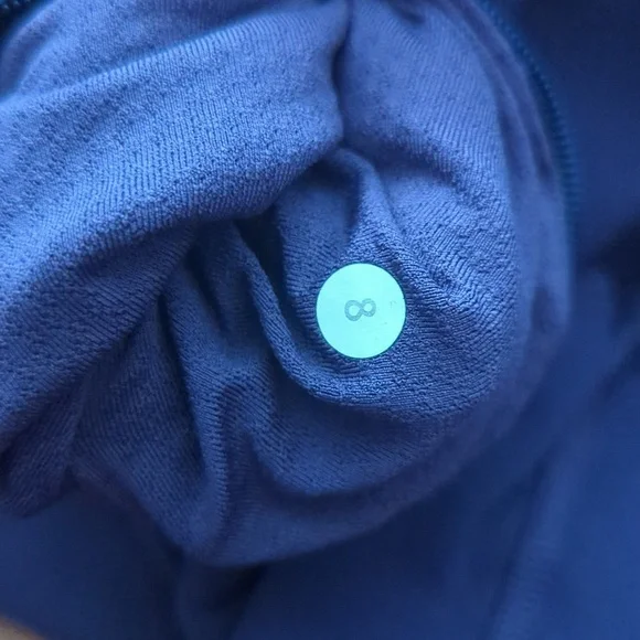 Lululemon In Stride Jacket - Picture 10 of 12